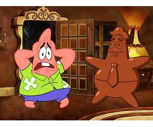 At Home, On the Lam / Pick Patrick's Path