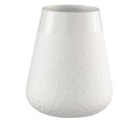At Home Poetry Porcelain vase Dots Wheels SINGLE PIECES