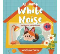At Home White Noise : Listen to The Relaxing Sounds of Nature