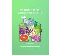 At Home With Aromatherapy