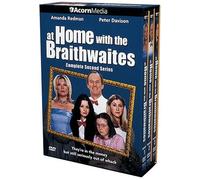 At Home With Braithwaites: Complete Second Series [DVD] [2000] [Region 1] [US Import] [NTSC]