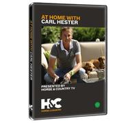 At Home with Carl Hester by Carl Hester