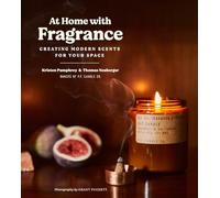 At Home with Fragrance: Creating Modern Scents for Your Space
