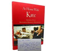 At Home With Kate: Growing Up in Katharine Hepburn′s Household
