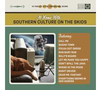 At Home With Southern Culture On The Skids