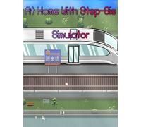 At Home With Step-Sis Simulator (PC) - Steam Key - GLOBAL