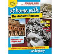 At Home With: The Ancient Romans