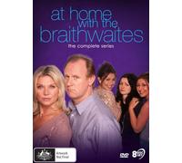 At Home With The Braithwaites - Complete Series