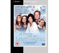 At Home With The Braithwaites: Series 1, Episode 1 & Series 2 - Episode 3 [DVD]
