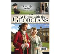 At Home With the Georgians - At Home With the Georgians [DVD] [Region 1] [US Import] [NTSC]