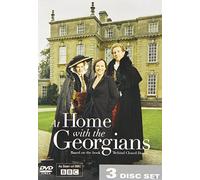 At Home With The Georgians [DVD]