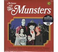 At Home With the Munsters