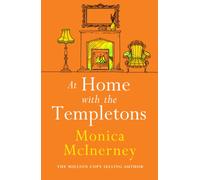 At Home with the Templetons