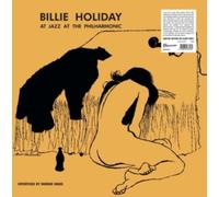 At Jazz At The Philharmonic (Numbered Edition) [VINYL]