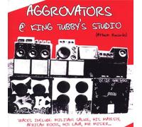 At King Tubby's Studio