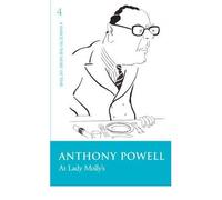 [(At Lady Molly's)] [Author: Anthony Powell] published on (April, 2005)