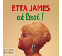 Etta James - At Last