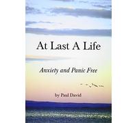 At Last a Life by Paul David(2006-04-20)
