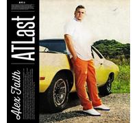 At Last by Alex Faith