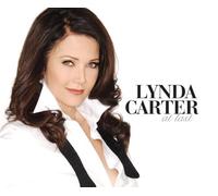 At Last by Lynda Carter (2009-06-09)