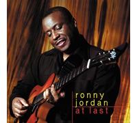 At Last by Ronny Jordan (2003-07-28)