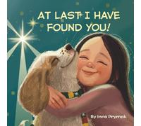 At last I have found you!