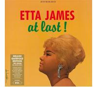 At Last (original Stereo & Mono Versions/2lp Gatefold)