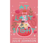 At Last Sight: 2 (Witch City)