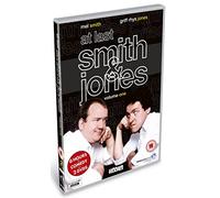 At Last Smith And Jones Vol.1 [DVD]
