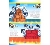 At Last the 1948 Show/Do Not Adjust Your Set [DVD]