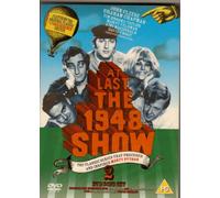 At Last The 1948 Show [DVD]