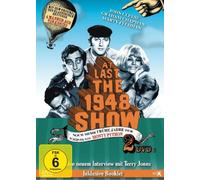 At Last the 1948 Show (OmU) [2 DVDs]