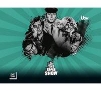 At Last the 1948 Show - Season 1