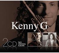 At Last...The Duets Album/ Breathless by Kenny G