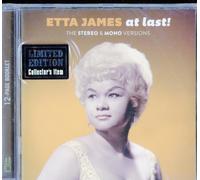 At last! The stereo & mono versions