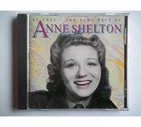 At Last: The Very Best of Anne Shelton