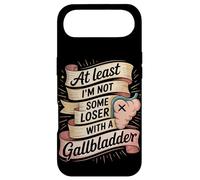 At Least I'm Not Some Loser With A Gallbladder Case for iPhone Air