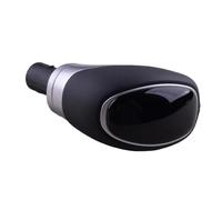 AT Leather Gear Shift Knob For Hyundai For Elantra 2016 2017 2018 2019 2020 Interior Renovation