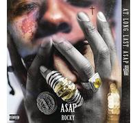At.Long.Last.A$AP by A$AP Rocky (Record, 2016)