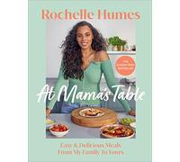 At Mama's Table