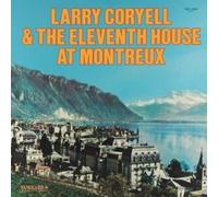 Coryell, Larry - At Montreaux (Rsd Black Friday 2021) [VINYL]