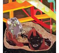 At Mount Zoomer by Wolf Parade