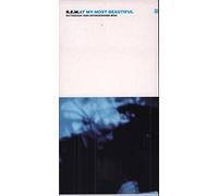 Rem - At My Most Beautiful CD2