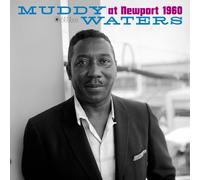 Muddy Waters - At Newport 1960 [VINYL]