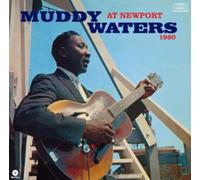 Muddy Waters - At Newport 1960 [VINYL]