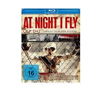 At Night I Fly(Blu-ray) (FSK 18)