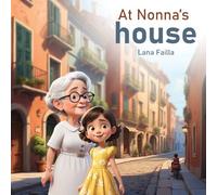 At Nonna's house