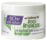 At One With Nature Root Revitalizer 5.5oz Jar by AtOne