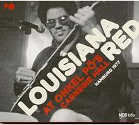 At Onkel Pö's Carnegie Hall, Hamburg '77 (2-CD)