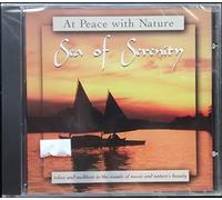 At Peace With Nature: Sea Of Serenity